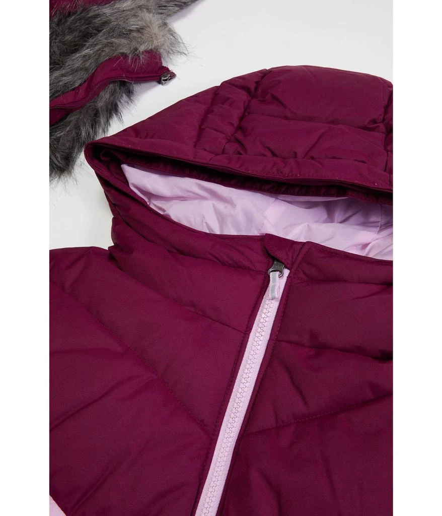 商品Columbia|Arctic Blast™ Jacket (Little Kids/Big Kids),价格¥900,第2张图片详细描述