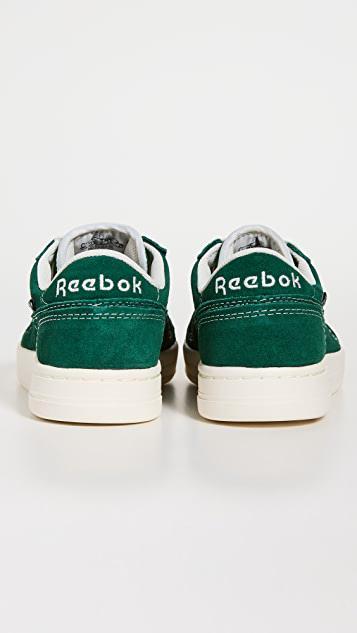 商品Reebok 锐步|LT Court 运动鞋,价格¥894,第6张图片详细描述