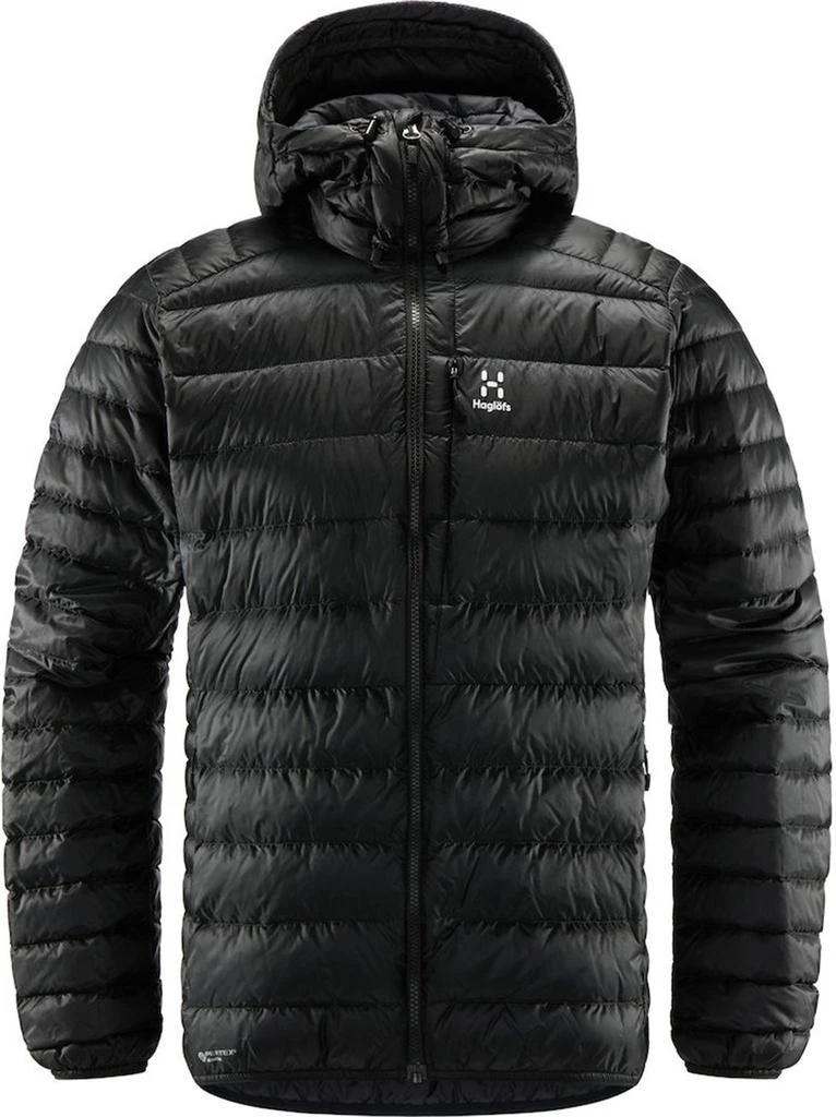 商品Haglofs|男款 Roc系列 羽绒服,价格¥2592,第1张图片