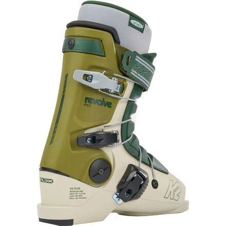 商品K2|Revolve Pro Ski Boot - 2024 - Men's,价格¥3553,第4张图片详细描述