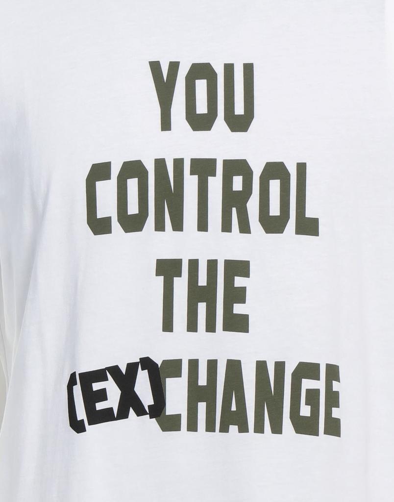 商品Armani Exchange|T-shirt,价格¥288,第6张图片详细描述