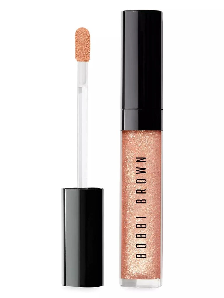 商品Bobbi Brown|Crushed Oil-Infused Lip Gloss Shimmer,价格¥249,第1张图片