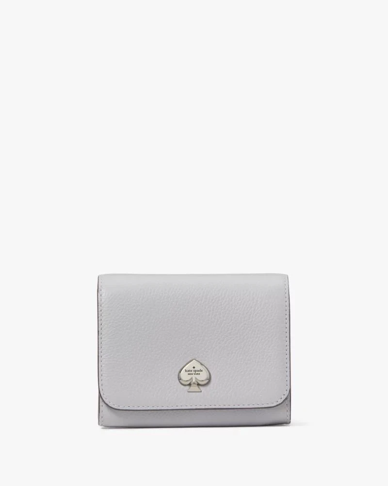 Kayla Small L-Zip Wallet 商品