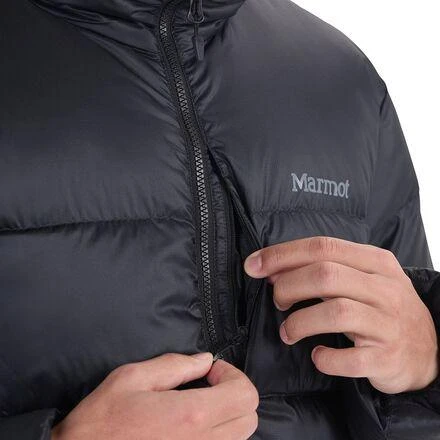 商品Marmot|Guides Down Jacket - Men's,价格¥714,第4张图片详细描述