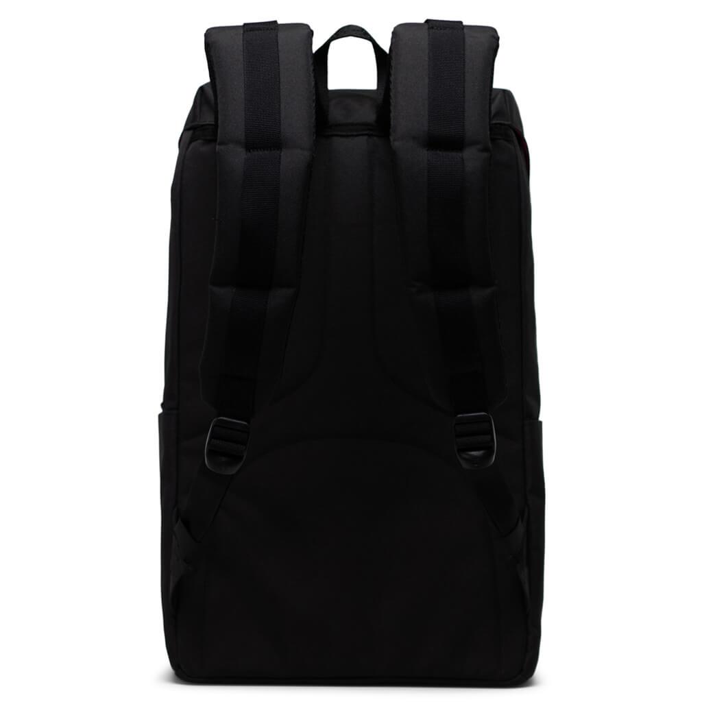 Herschel Supply Co. Eco Little America Backpack - Cows商品第3张图片规格展示