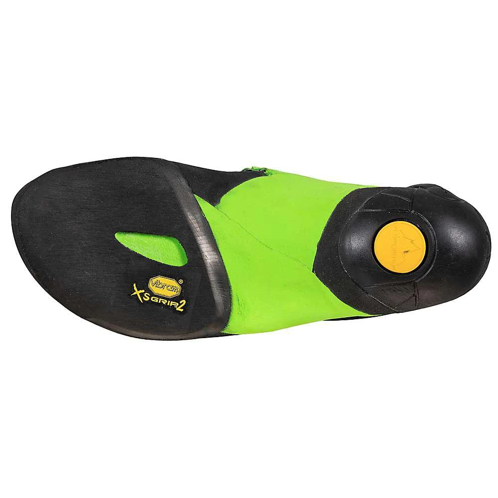 商品La Sportiva|La Sportiva Men's Skwama Vegan Climbing Shoe,价格¥1640,第2张图片详细描述