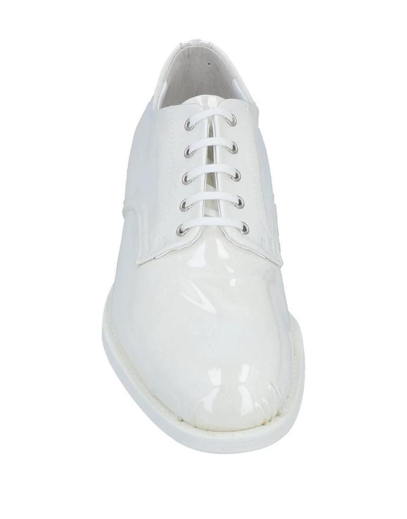 商品Comme des Garcons|Laced shoes,价格¥2836,第4张图片详细描述