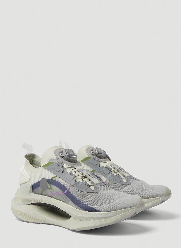 Shadow Sneakers in Grey商品第2张图片规格展示