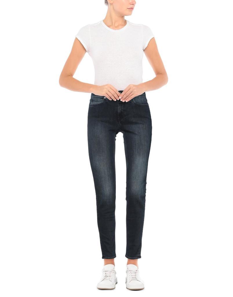 商品Calvin Klein|Denim pants,价格¥273,第4张图片详细描述