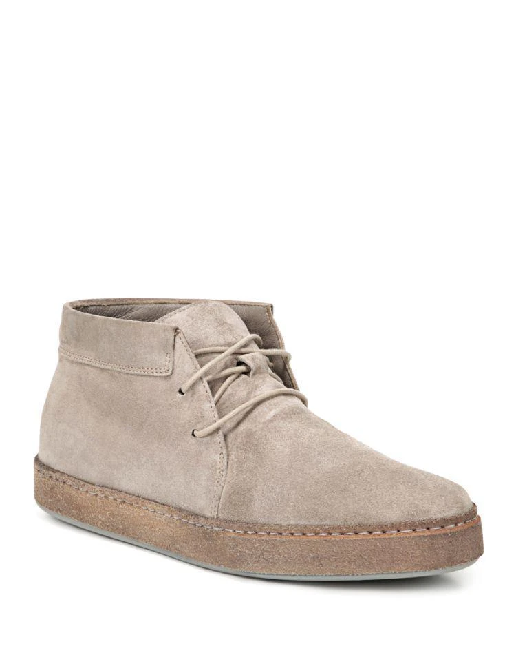 商品Vince|Novato Suede Chukka Sneakers ,价格¥1564,第1张图片