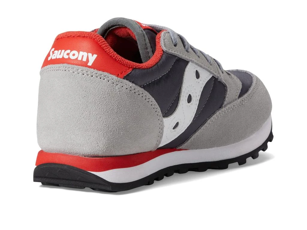 商品Saucony|Originals Jazz Original (Little Kid/Big Kid),价格¥359,第5张图片详细描述