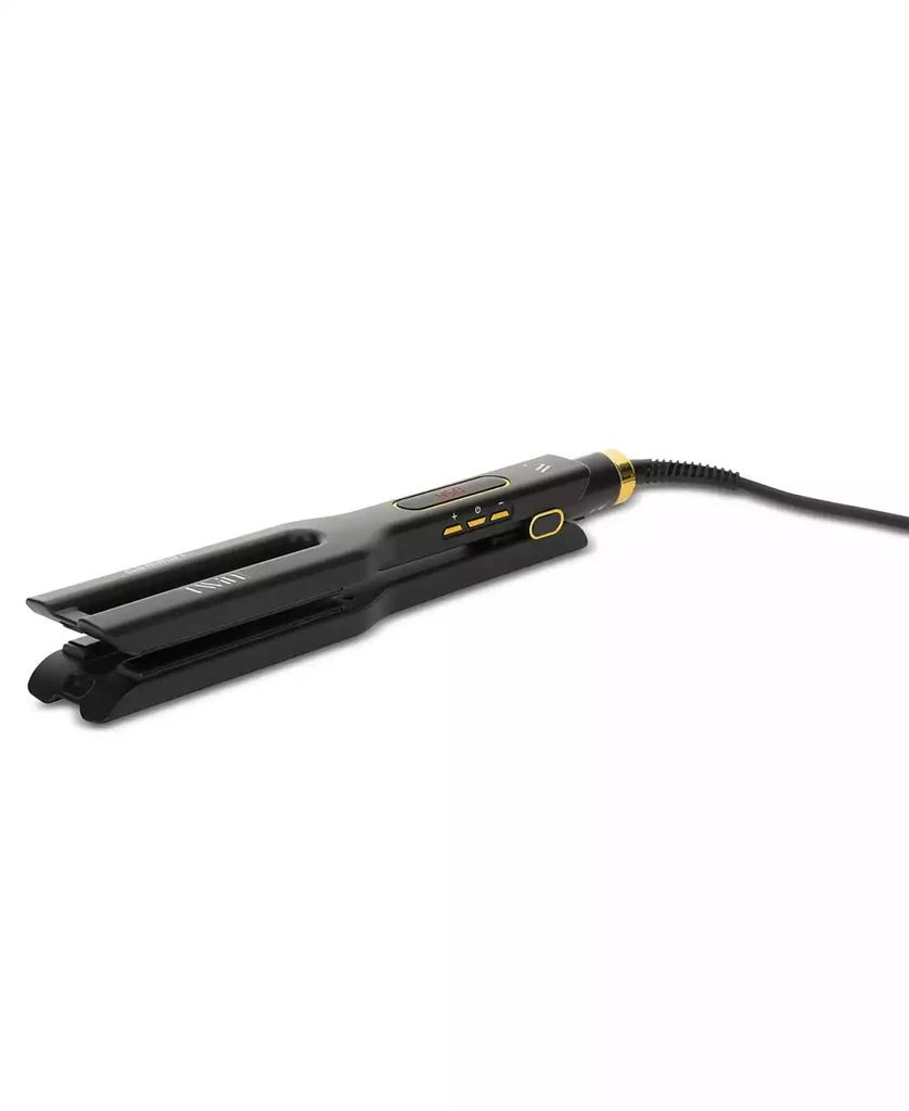 GAMMA+ Twin Hair Straightener With Ceramic Tourmaline Plates 商品