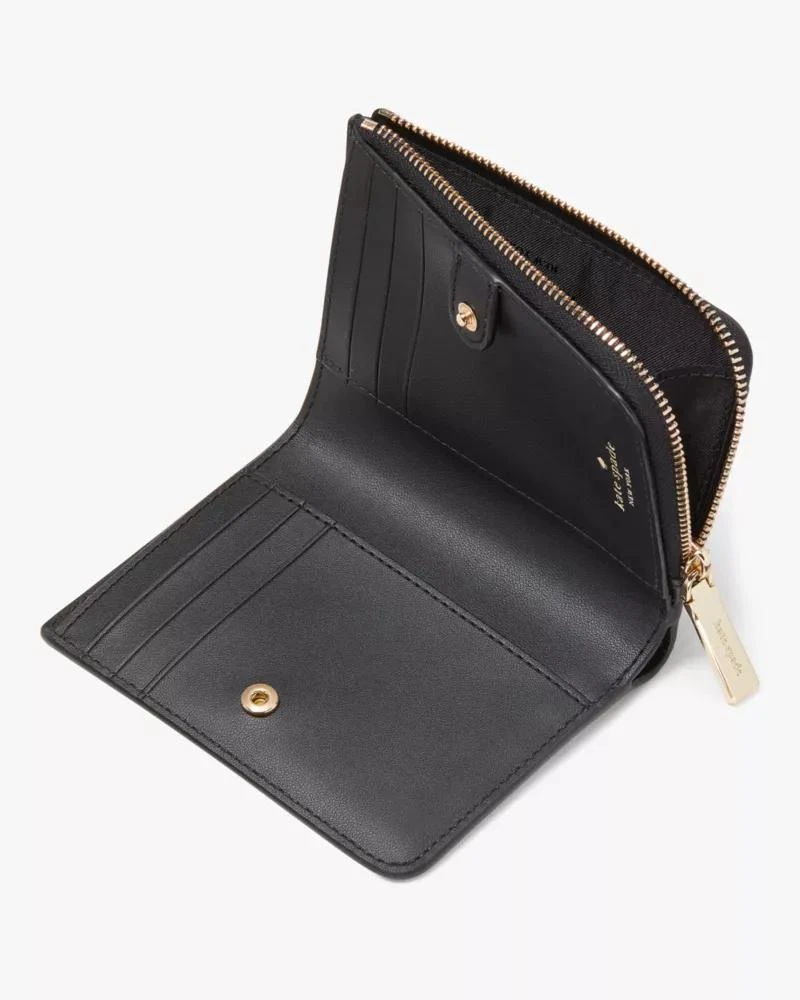 Madison Small L Zip Wallet 商品