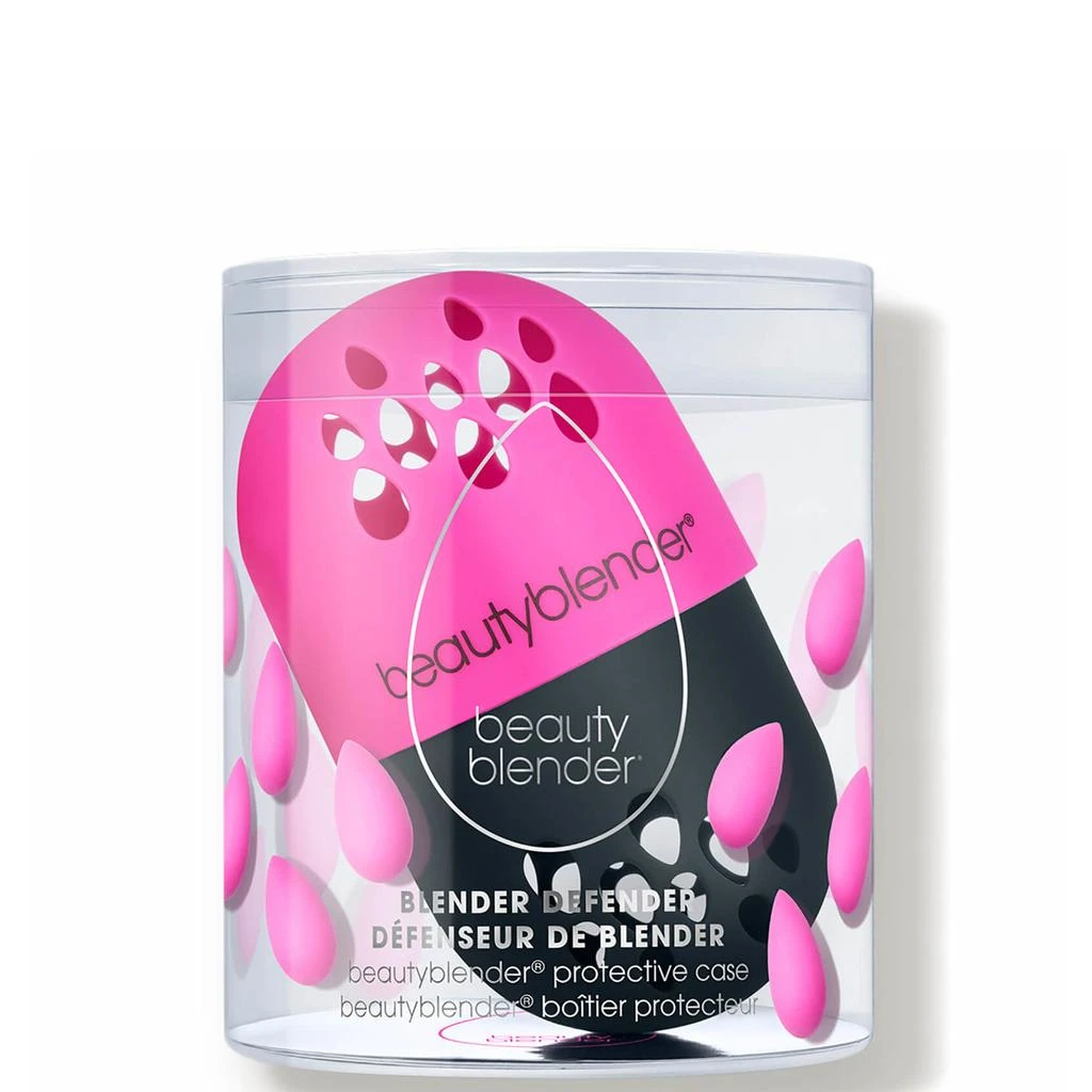 商品beautyblender|beautyblender BLENDER DEFENDER beautyblender Protective Carrying Case,价格¥101,第3张图片详细描述