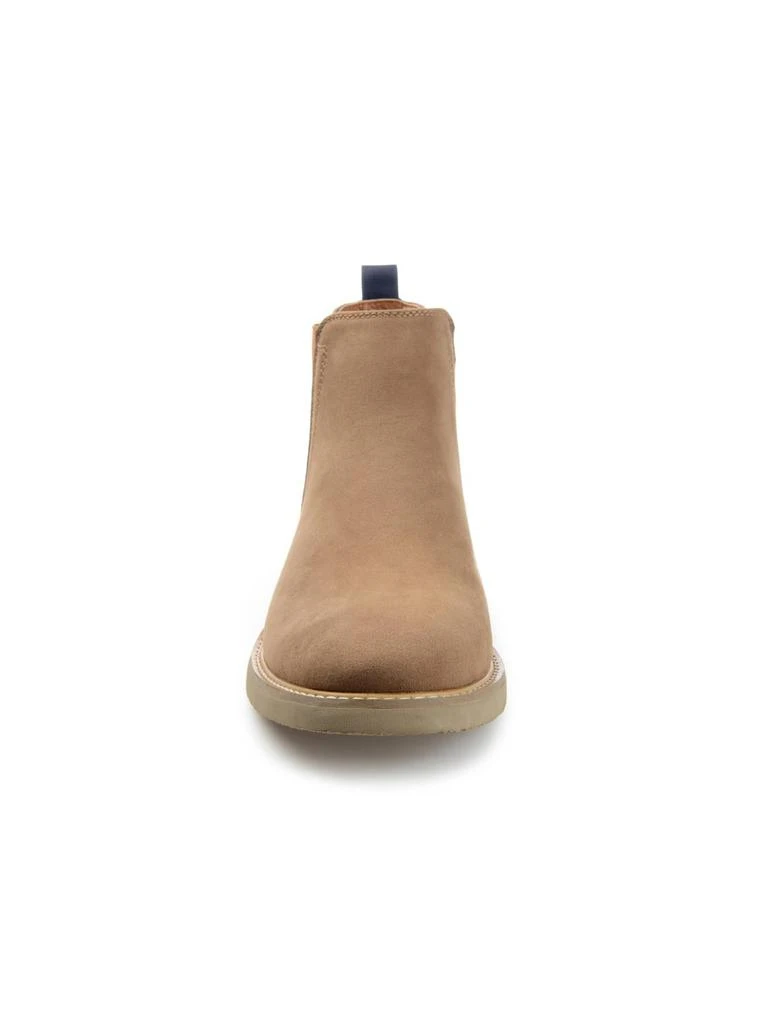 Marshon Vegan Chelsea Boots 商品