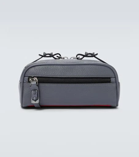 商品Christian Louboutin|Blaster mini leather belt bag,价格¥7700,第1张图片