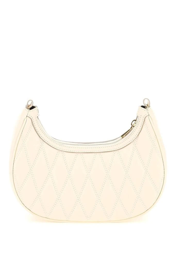 商品Bally|LEATHER SHOULDER BAG,价格¥2842,第3张图片详细描述