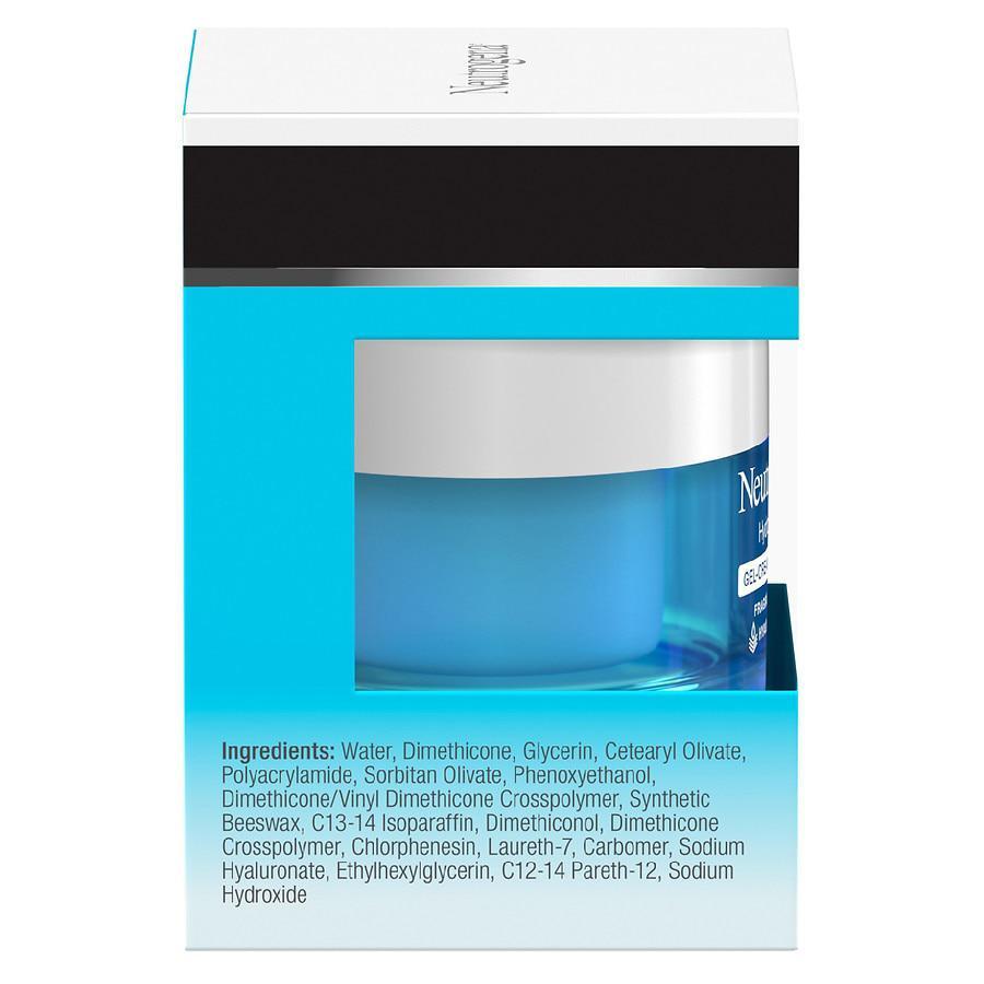 商品Neutrogena|Hydro Boost Hyaluronic Acid Moisturizer,价格¥202,第6张图片详细描述