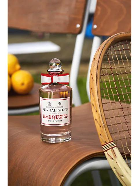 Signature British Tales Racquets Eau De Parfum商品第4张图片规格展示