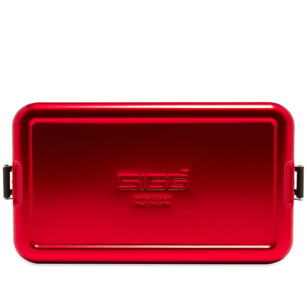 商品SIGG|SIGG Lunch Box Large,价格¥280,第2张图片详细描述