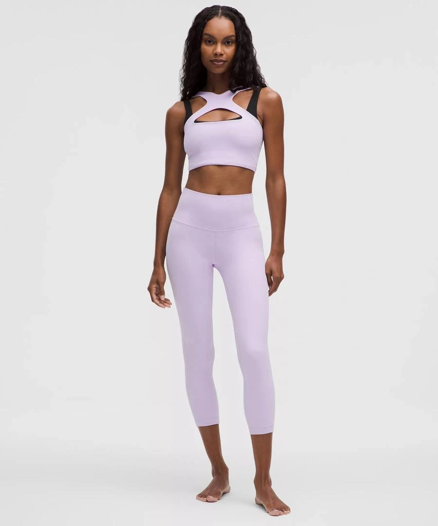 Bend This Scoop and Cross Bra *Light Support, A-C Cups 商品