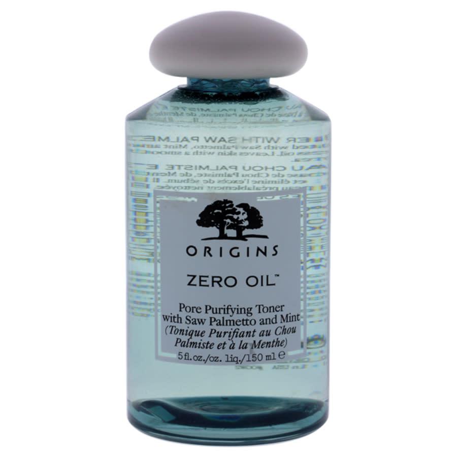 Zero Oil Pore Purifying Toner by Origins for Unisex - 5 oz Toner商品第1张图片规格展示