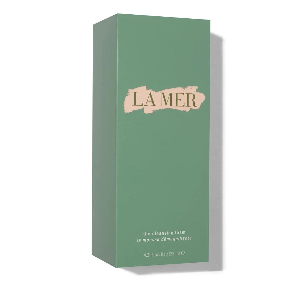 商品La Mer|The Cleansing Foam,价格¥189,第5张图片详细描述