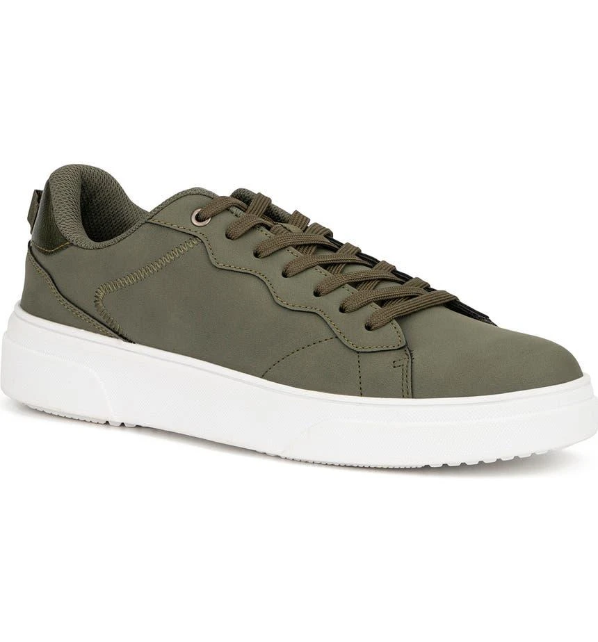 商品NEW YORK AND COMPANY|New York & Company Ariel Fashion Sneaker,价格¥378,第1张图片