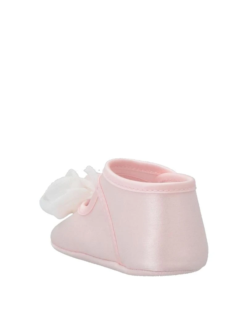 商品MONNALISA|Newborn shoes,价格¥667,第3张图片详细描述