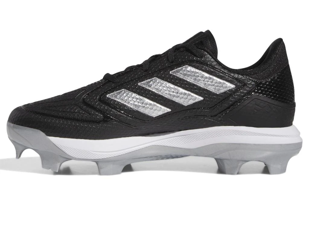 商品Adidas|Adizero Purehustle 3 Softball Cleats,价格¥385,第4张图片详细描述