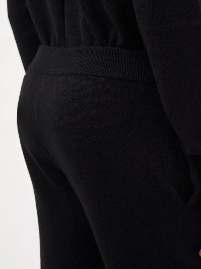 商品The Row|Olivier cashmere track pants,价格¥5705,第3张图片详细描述