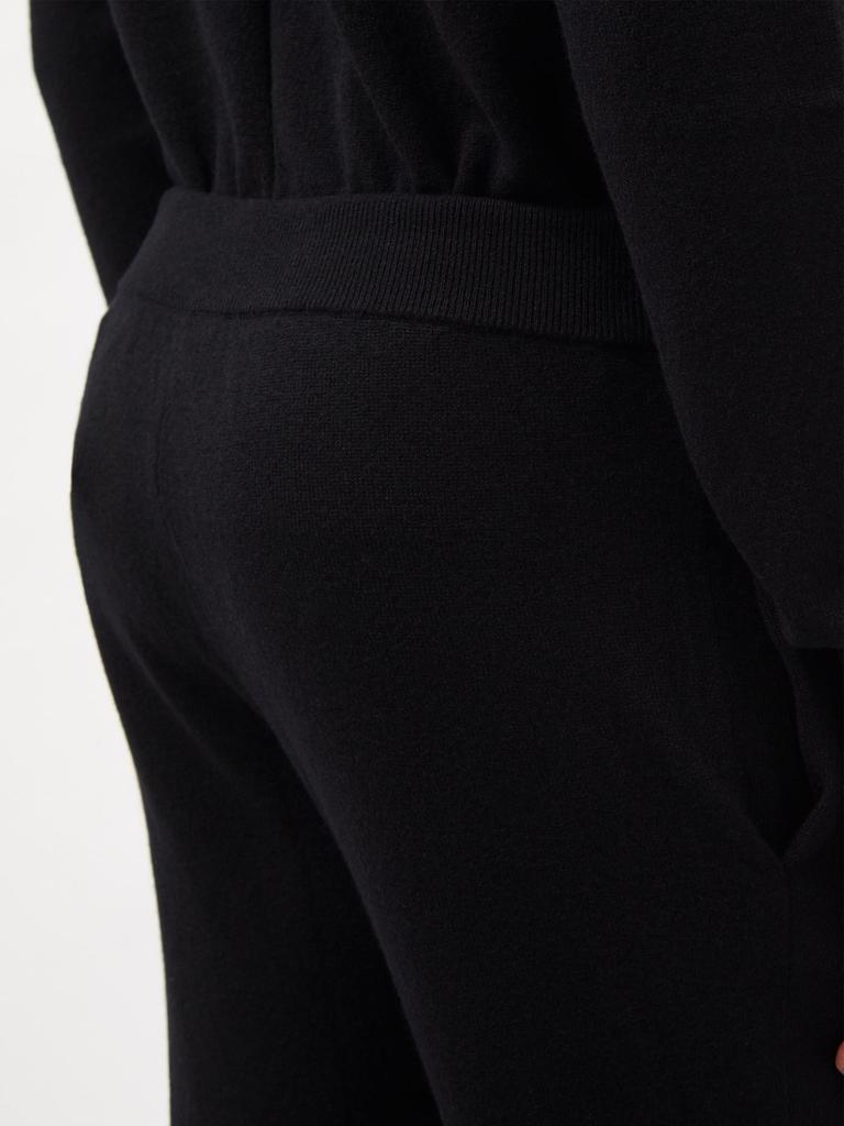 商品The Row|Olivier cashmere track pants,价格¥4534,第5张图片详细描述