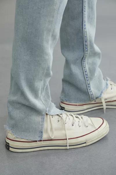 BDG Skinny Fit Stretch Jean商品第4张图片规格展示