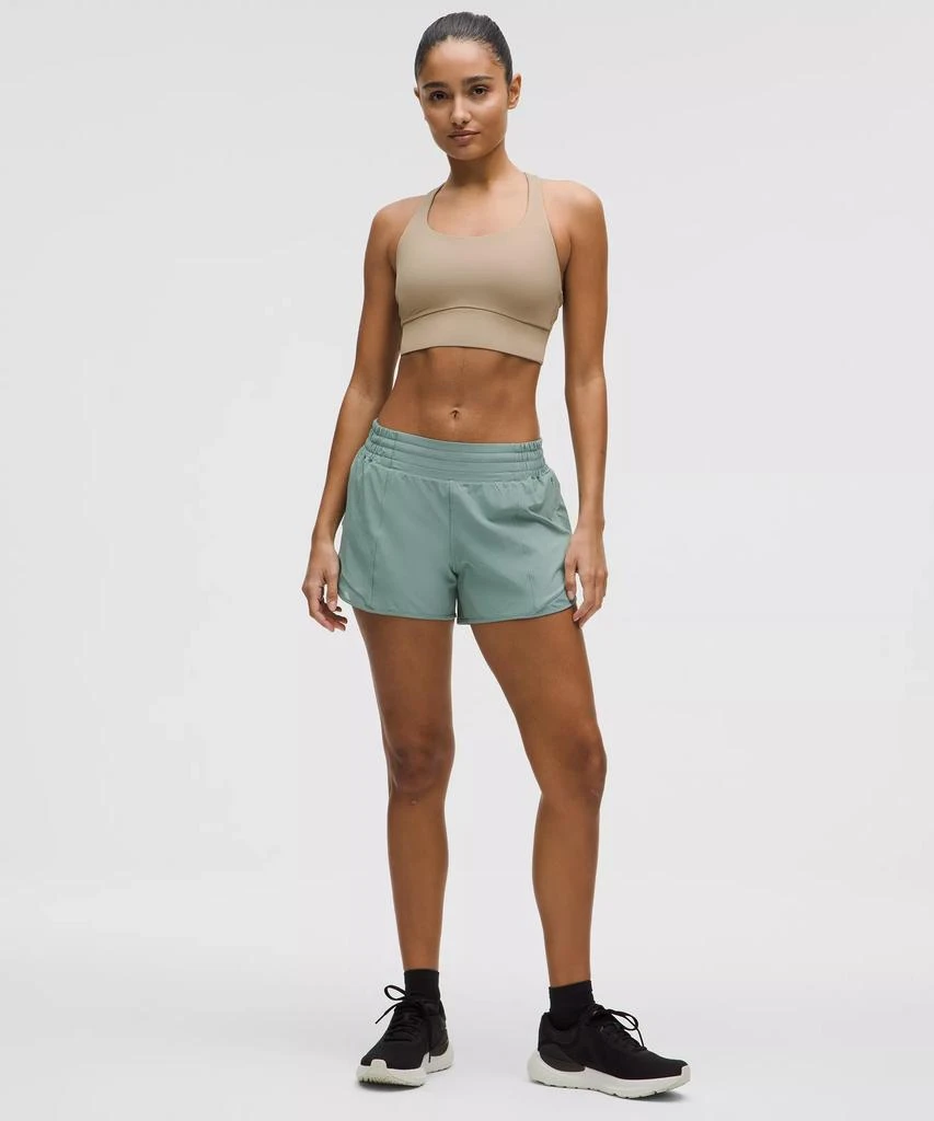 lululemon Energy Longline Bra Medium Support, B-D Cups *Evolve 商品