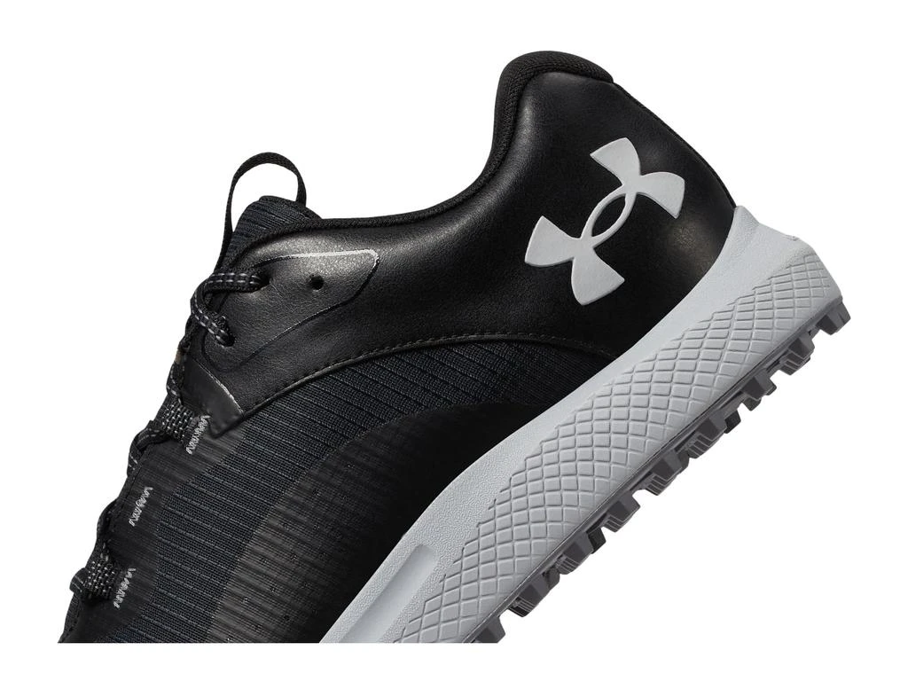 商品Under Armour|Charged Draw 2 Spikeless,价格¥625,第5张图片详细描述