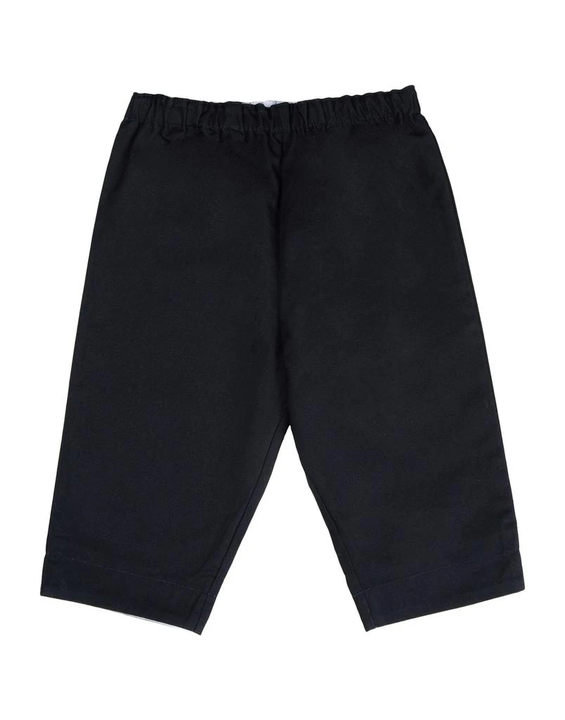 商品Burberry|Casual pants,价格¥1058,第1张图片