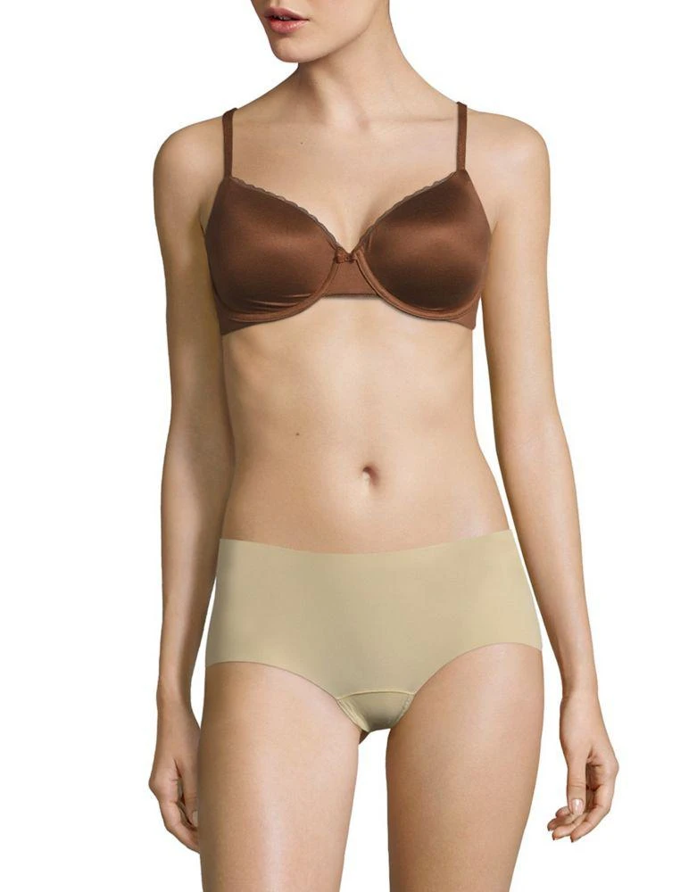商品Calvin Klein|Everyday Full Coverage Lightly Lined Bra,价格¥184,第1张图片