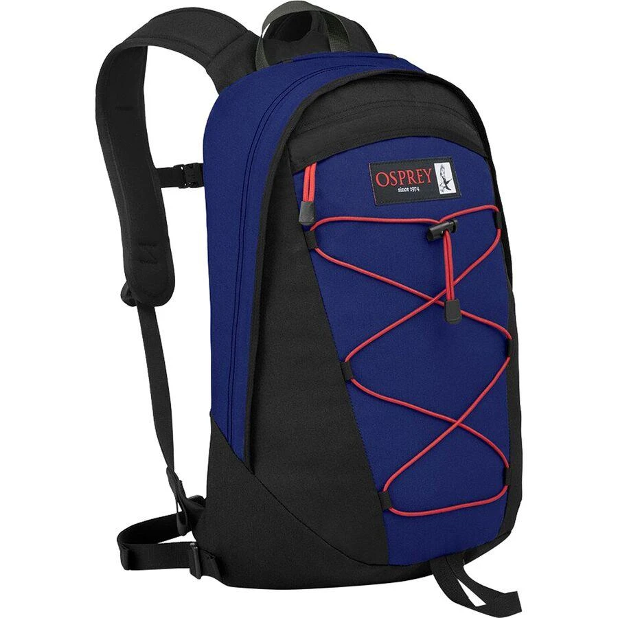 商品Osprey|Heritage Simplex 16L Backpack,价格¥627,第1张图片