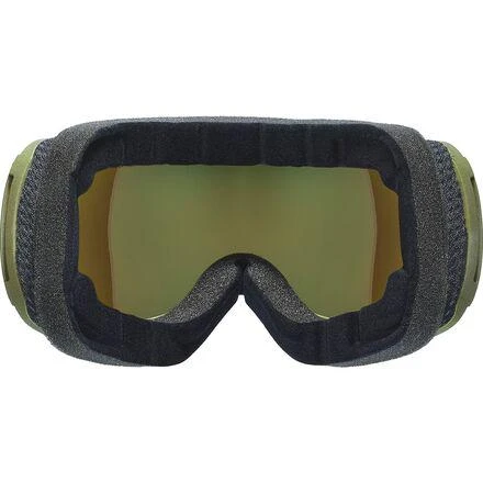 商品Uvex|DH 2100 CV Planet Goggles,价格¥1589,第2张图片详细描述