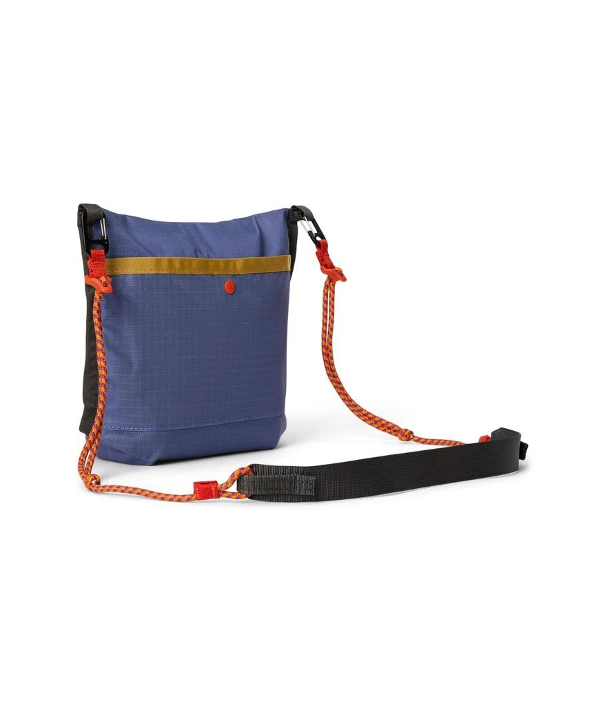 商品Cotopaxi|轻质斜挎包 2 L 多款配色可选,价格¥198,第2张图片详细描述