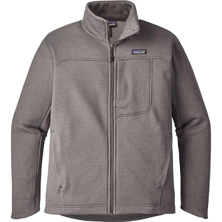 商品Patagonia|男士 Ukiah 夹克,价格¥809,第1张图片