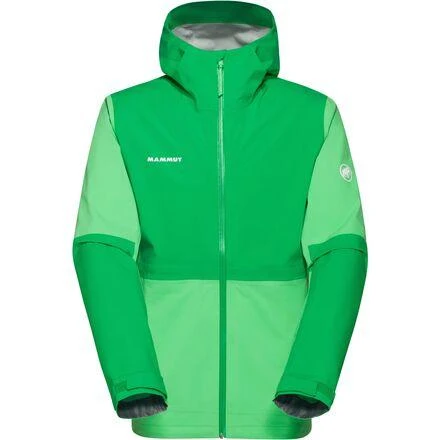 Linard Guide HS Hooded Jacket - Men's 商品