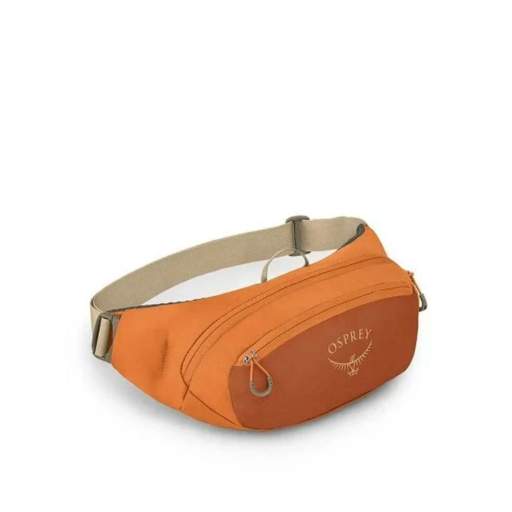 商品Osprey|Daylite Waist Pack,价格¥267,第1张图片