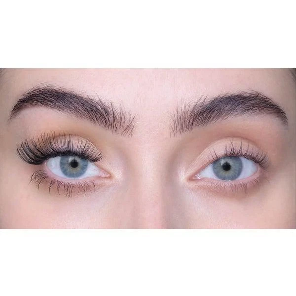 商品Lookfantastic|Sweed Iconic Lashes - Black,价格¥112,第3张图片详细描述