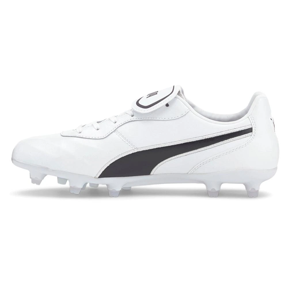 商品Puma|King Top Firm Ground Soccer Cleats,价格¥1049,第3张图片详细描述