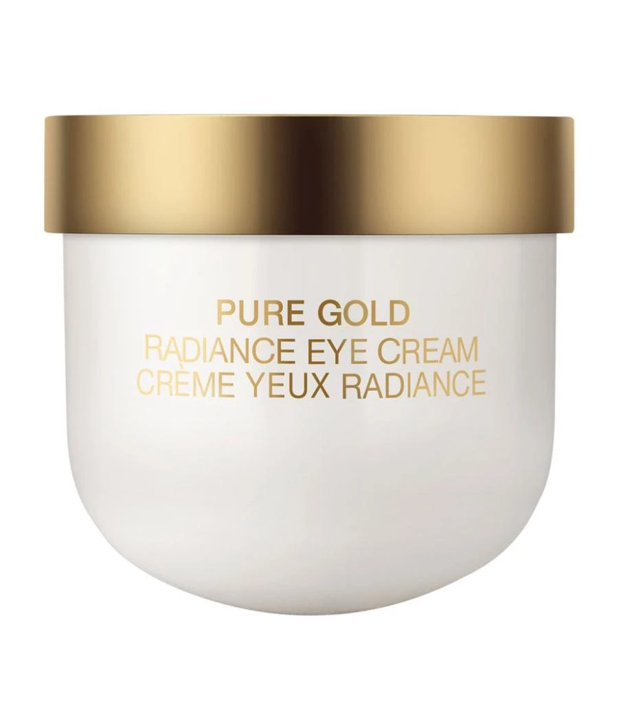 商品La Prairie|Pure Gold Radiance Eye Cream Refill (20ml),价格¥4808,第1张图片