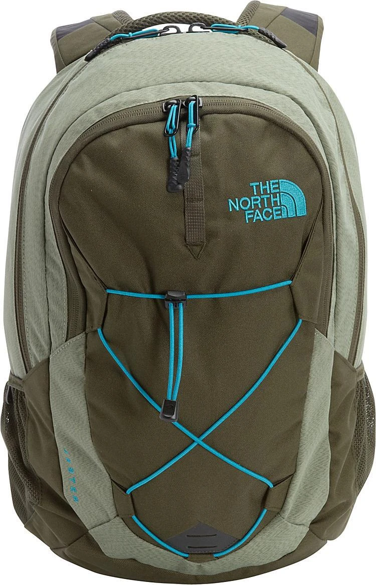 商品The North Face|Jester 笔记本双肩背包 15",价格¥483,第3张图片详细描述