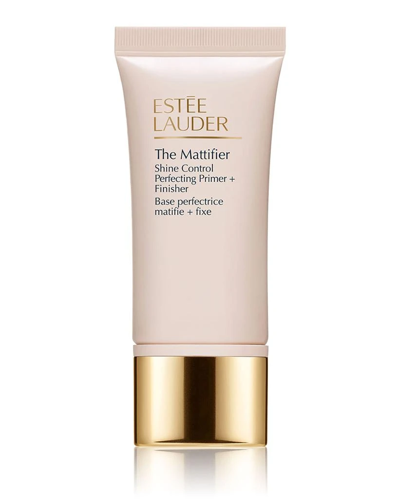 商品Estée Lauder|The Mattifier Shine Control Perfecting Primer + Finisher,价格¥336,第1张图片