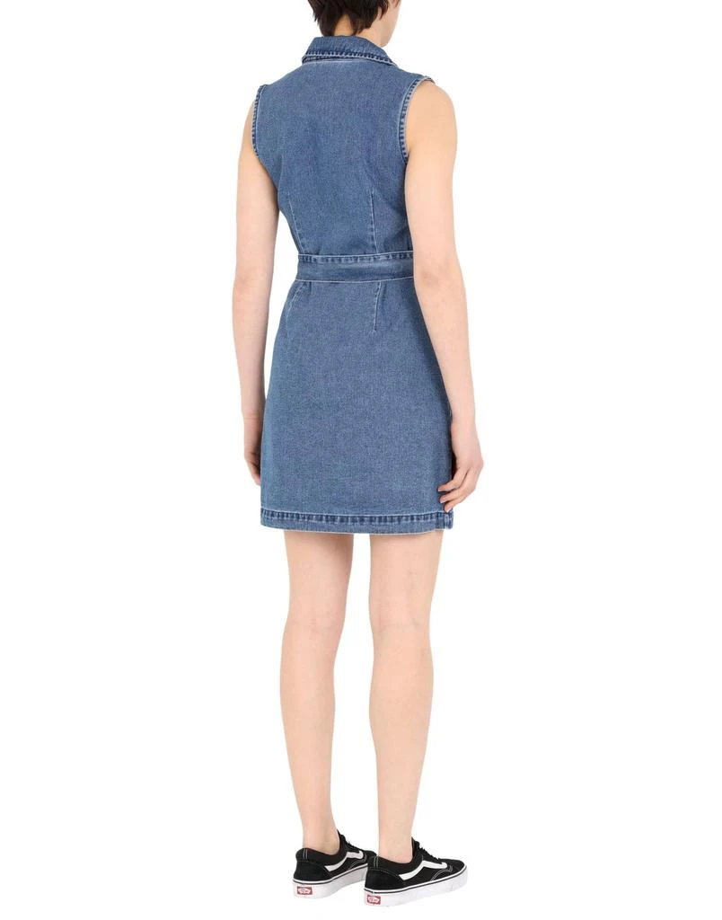 商品VERO MODA|Denim dress,价格¥636,第3张图片详细描述