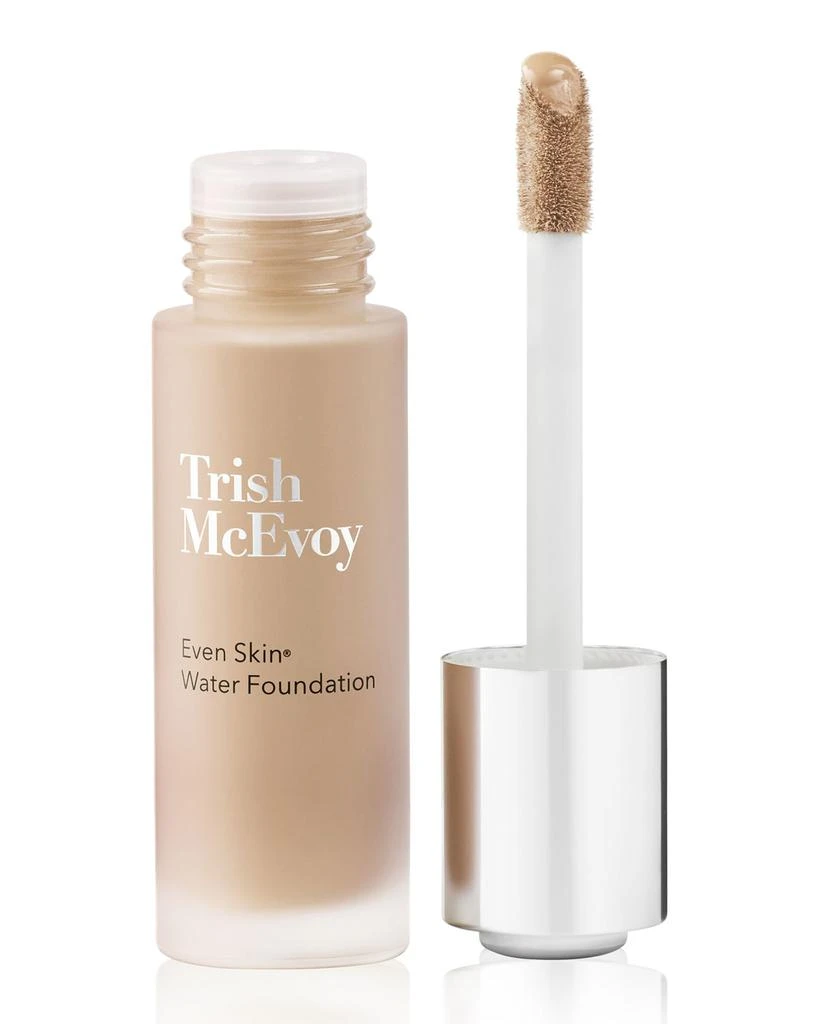 商品Trish McEvoy|Even Skin Water Foundation, 1 oz.,价格¥464,第1张图片